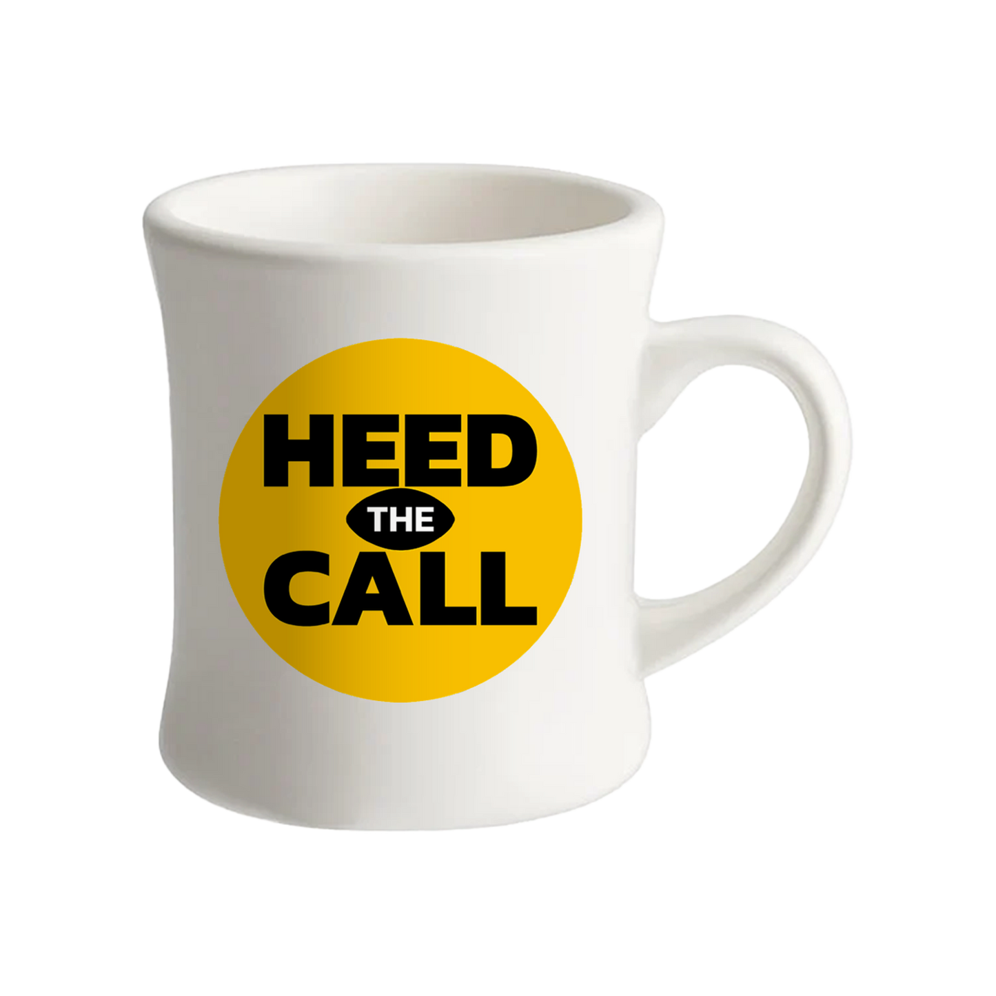 "Circle Logo" Mug