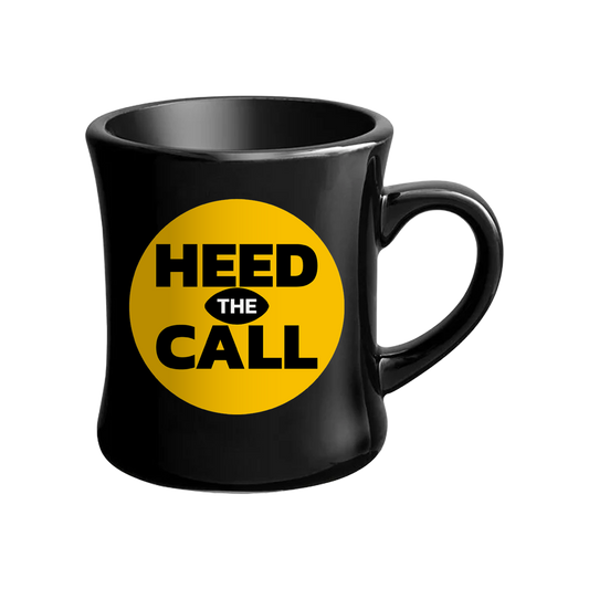 "Circle Logo" Mug