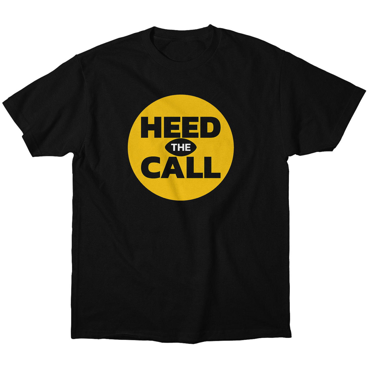"Circle Logo" Shirt