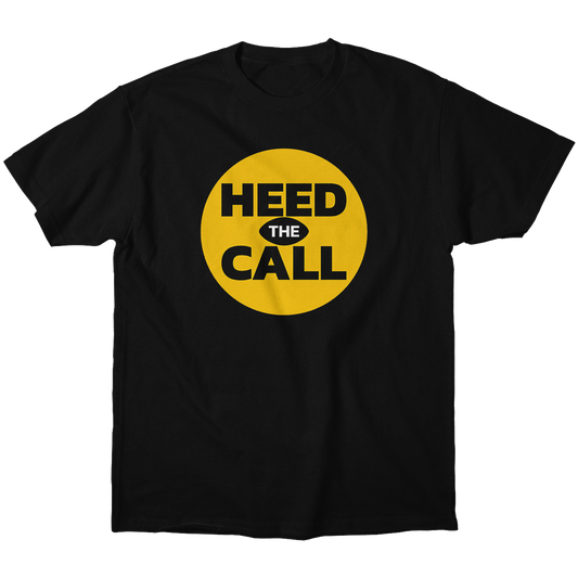 "Circle Logo" Shirt